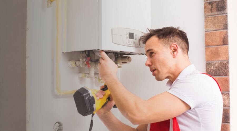 Professional same day plumber in Vauxhall, NJ